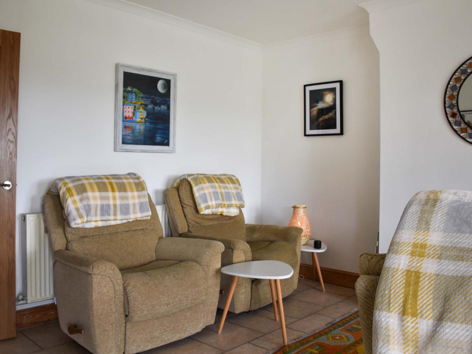 Estuary Retreat *